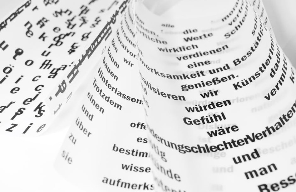 Wat betekent het woord 'franconique' en waar komt het vandaan?