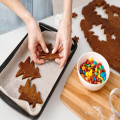 Waarom ruiken versgebakken koekjes altijd aangenamer dan andere geuren?