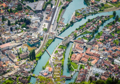 Dit zijn de 3 leukste bedrijfsuitjes in Utrecht