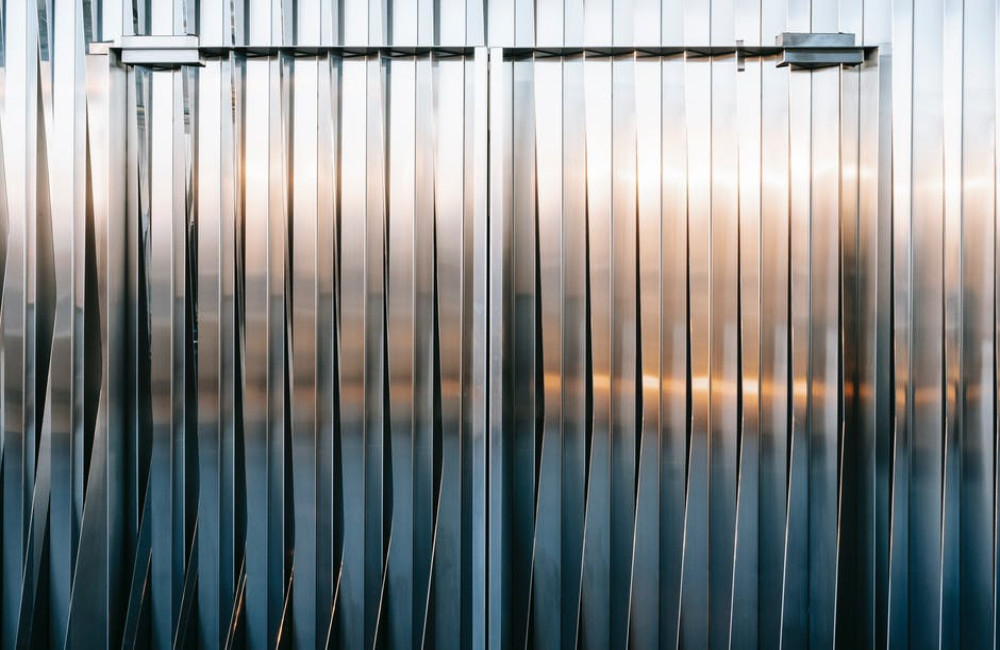 Dit doet aluminium voor jouw woning
