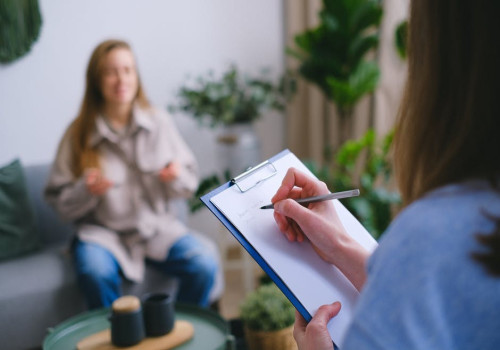 Hoe vind je een geschikte psycholoog in de buurt van Nijmegen?