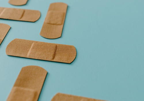 Waarom plakken post-its aan één kant en niet aan de andere?