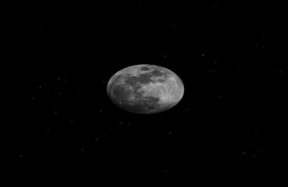 waarom slapen we slechter bij volle maan en wat kun je eraan doen?