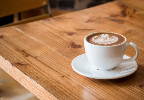De Jura E8? Een veelzijdige koffiemachine voor thuisgebruik!