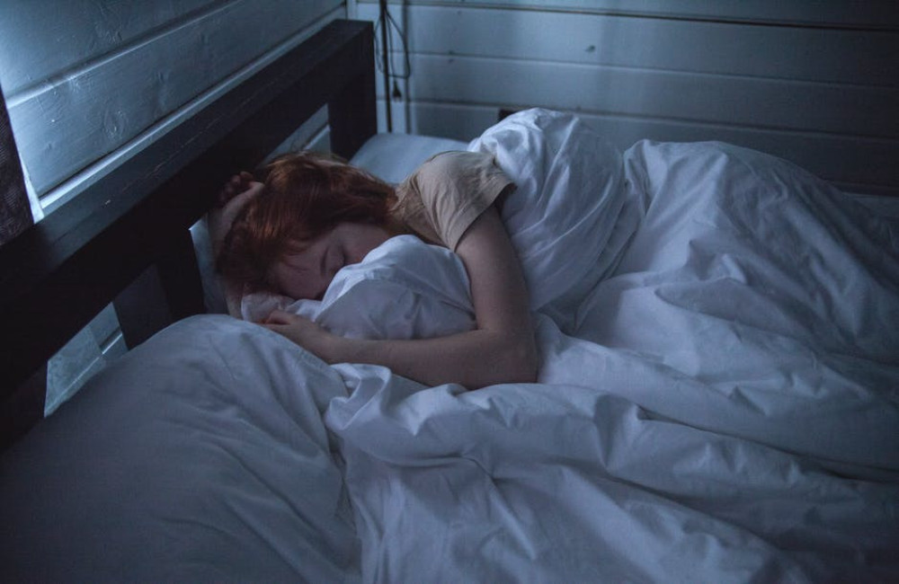 Waarom slapen in een koele kamer beter is voor je gezondheid