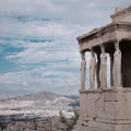 Wandelen in Griekenland? Hier moet je op letten!