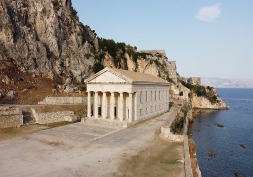 Op vakantie naar Thessaloniki of Corfu?