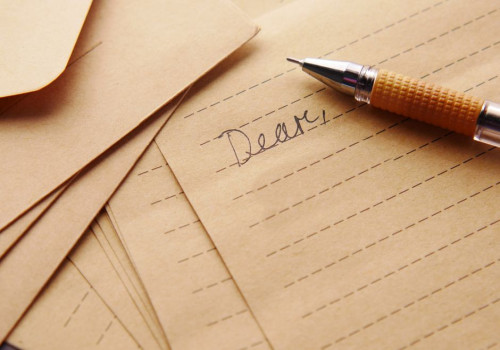 Initialen betekenis: beginletters en gebruik